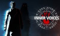 Inner Voices riceve il supporto per la VR, ed uno sconto del 50% su Steam per Halloween